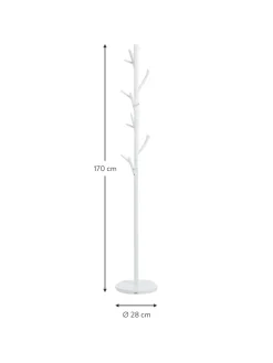 Appendiabiti Con 18 Ganci Tree