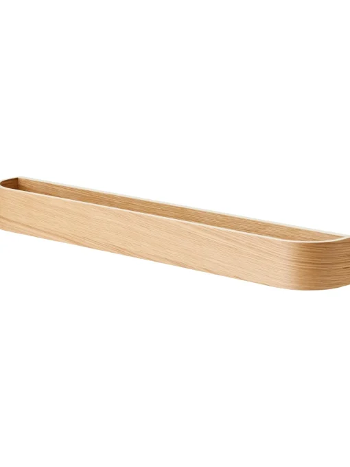 Appendiabiti In Legno Di Quercia Epoch