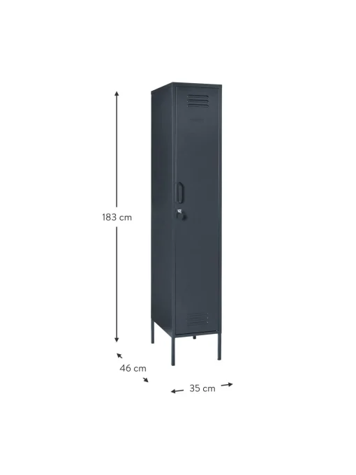 Armadietto Piccolo Skinny