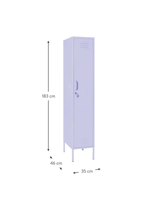 Armadietto Piccolo Skinny