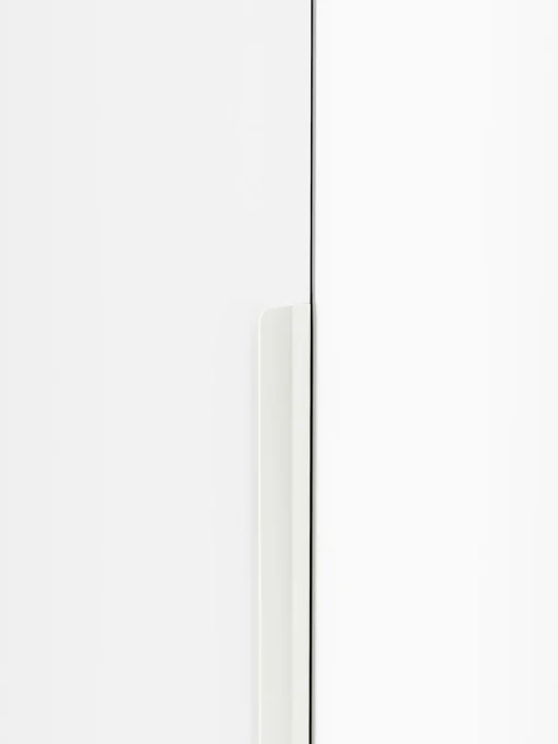 Armadio Angolare Componibile Leon, Larg. 165 Cm, Diverse Varianti
