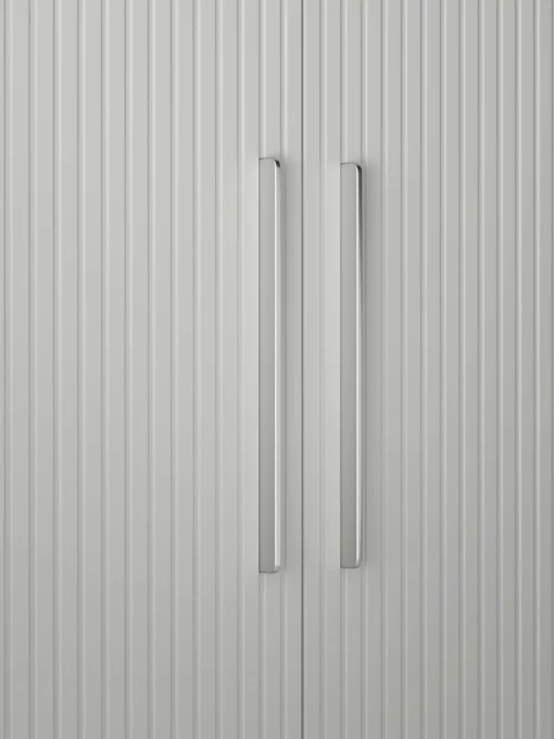 Armadio Angolare Componibile Simone, Larg. 215 Cm, Diverse Varianti