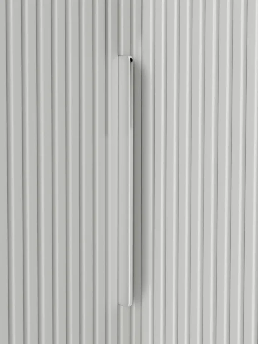 Armadio Angolare Componibile Simone, Larg. 165 Cm, Diverse Varianti