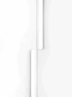 Armadio Angolare Componibile Leon, Larg. 215 Cm, Diverse Varianti