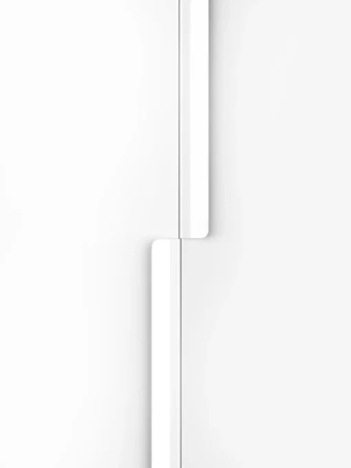 Armadio Angolare Componibile Leon, Larg. 215 Cm, Diverse Varianti