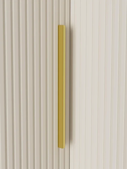 Armadio Angolare Componibile Simone, Larg. 115 Cm, Diverse Varianti