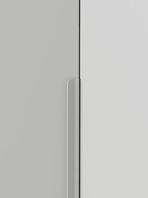 Armadio Angolare Componibile Leon, Larg. 165 Cm, Diverse Varianti
