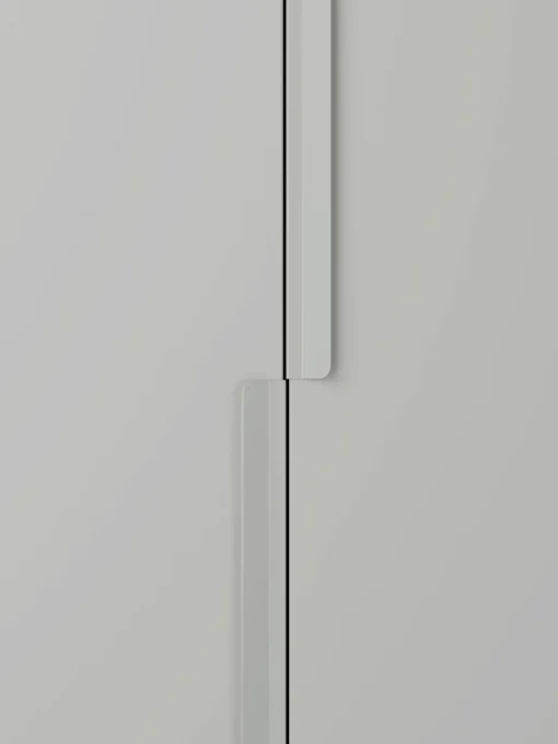 Armadio Angolare Componibile Leon, Larg. 215 Cm, Diverse Varianti