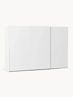 Armadio Componibile Ad Ante Battenti Leon, Larg. 300 Cm, Diverse Varianti