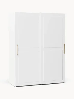 Armadio Componibile Ad Ante Battenti Charlotte, Larg. 150 Cm, Diverse Varianti