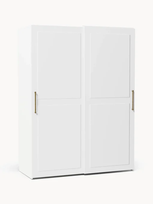 Armadio Componibile Ad Ante Battenti Charlotte, Larg. 150 Cm, Diverse Varianti