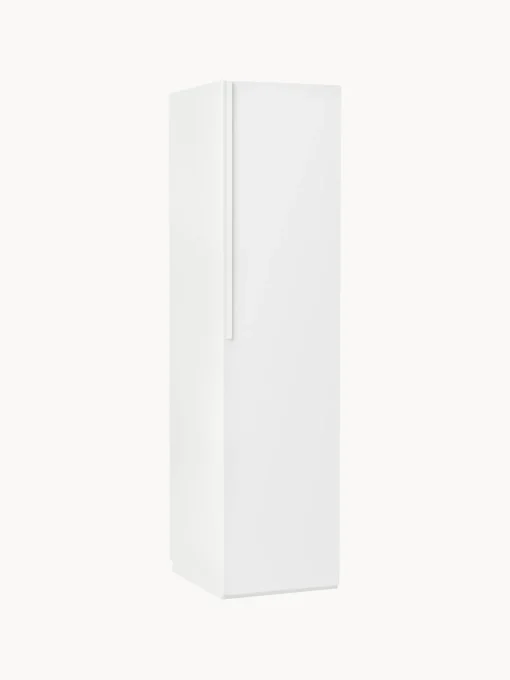 Armadio Componibile Ad Anta Girevole Leon, Larg. 50 Cm, Diverse Varianti