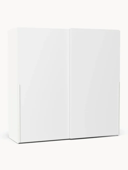 Armadio Componibile Ad Ante Battenti Leon, Larg. 200 Cm, Diverse Varianti