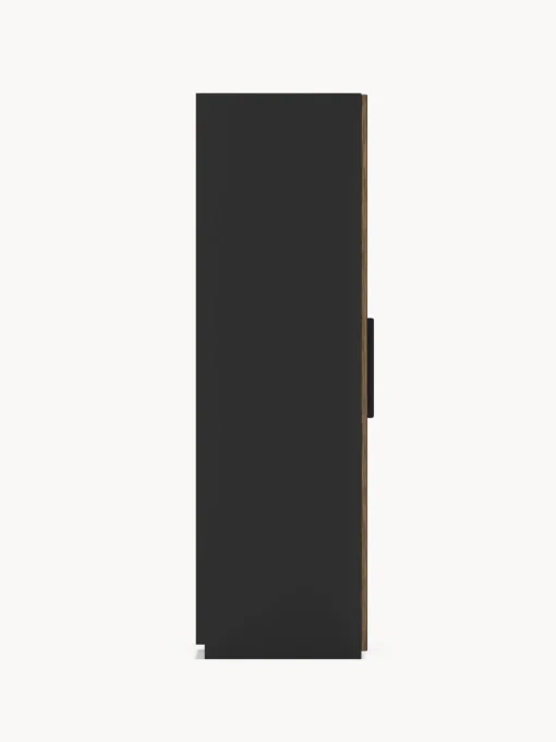 Armadio Componibile Ad Ante Girevoli Simone, Larg. 300 Cm, Diverse Varianti