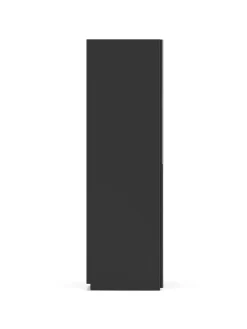 Armadio Componibile Ad Ante Battenti Leon, Larg. 300 Cm, In Diverse Varianti