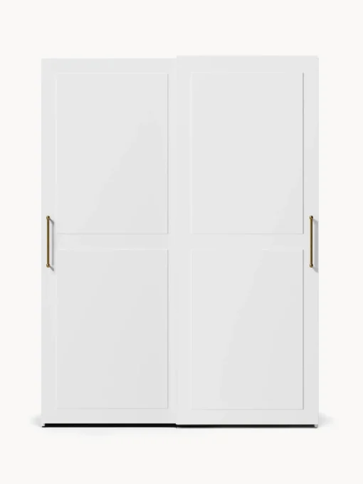 Armadio Componibile Ad Ante Battenti Charlotte, Larg. 150 Cm, Diverse Varianti
