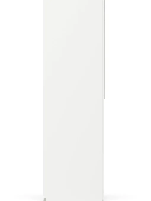 Armadio Componibile Ad Anta Girevole Leon, Larg. 50 Cm, Diverse Varianti