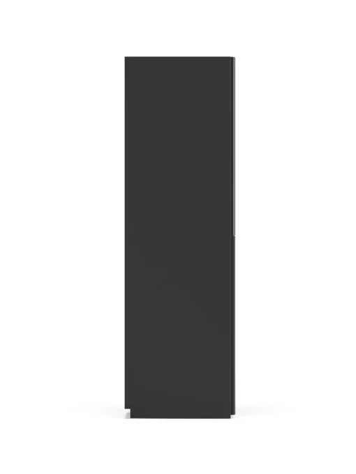 Armadio Componibile Ad Ante Battenti Leon, Larg. 250 Cm, In Diverse Varianti