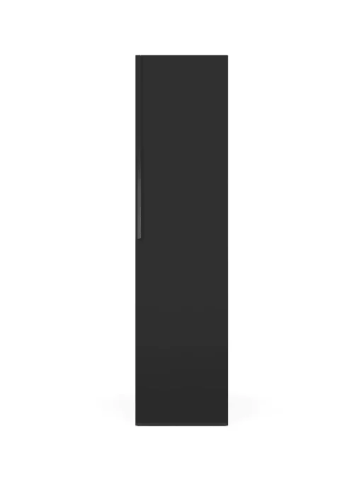 Armadio Componibile Ad Ante Battenti Leon, Larg. 50 Cm, In Diverse Varianti