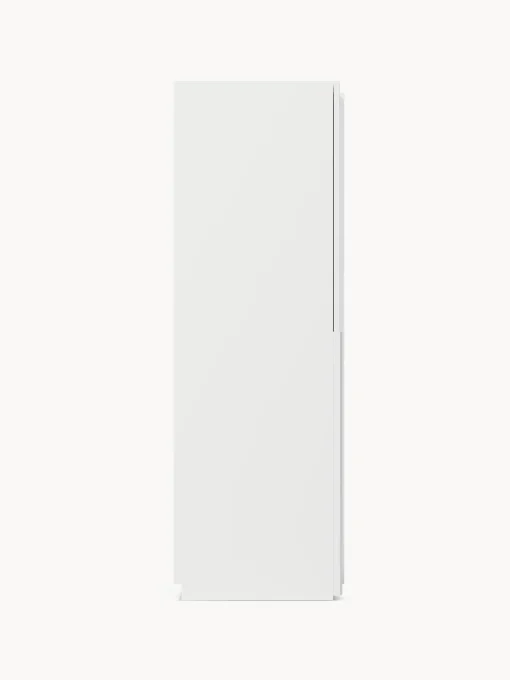 Armadio Componibile Ad Ante Battenti Leon, Larg. 200 Cm, Diverse Varianti
