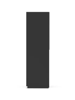 Armadio Componibile Ad Ante Battenti Leon, Larg. 50 Cm, In Diverse Varianti