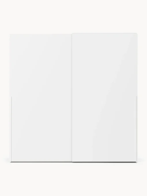 Armadio Componibile Ad Ante Battenti Leon, Larg. 200 Cm, Diverse Varianti