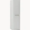 Armadio Componibile Con Anta Battente Charlotte, Larg. 50 Cm, In Diverse Varianti