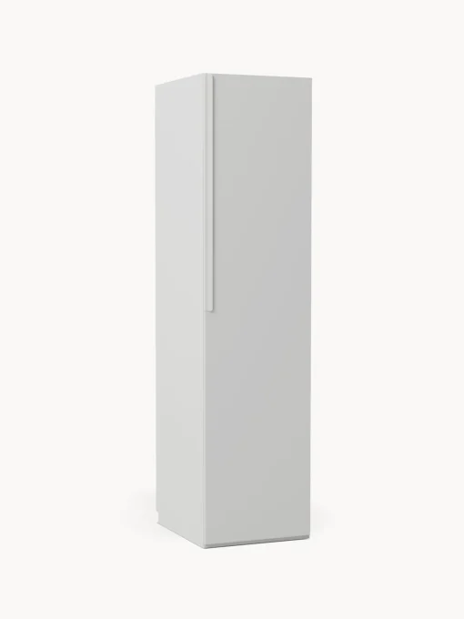 Armadio Componibile Con Ante Battenti Leon, Larg. 50 Cm, In Diverse Varianti
