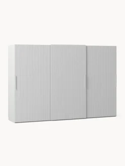 Armadio Componibile Con Ante Battente Simone, Larg. 300 Cm, In Diverse Varianti