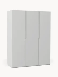 Armadio Componibile Con Ante Battenti Leon, Larg. 150 Cm, In Diverse Varianti