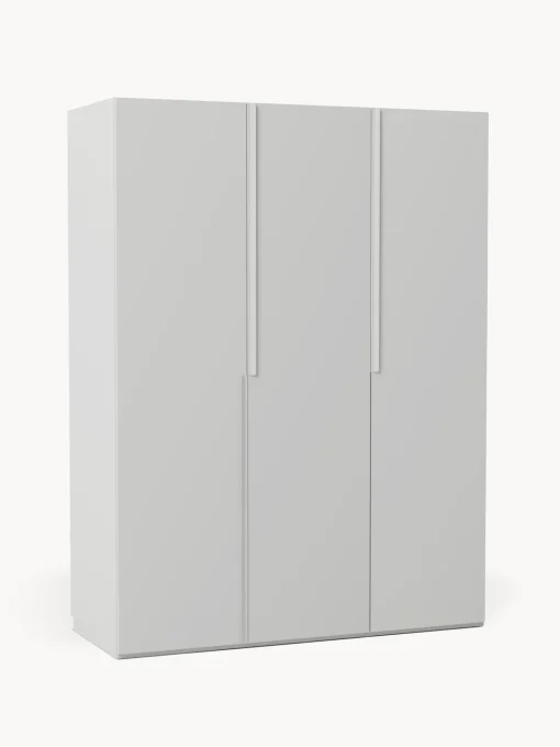 Armadio Componibile Con Ante Battenti Leon, Larg. 150 Cm, In Diverse Varianti