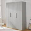 Armadio Componibile Con Ante Battenti Simone, Larg. 150 Cm, In Diverse Varianti