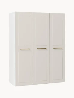 Armadio Componibile Con Anta Battente Charlotte, Larg. 150 Cm, In Diverse Varianti