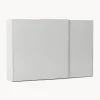 Armadio Componibile Con Ante Battenti Leon, Larg. 300 Cm, Diverse Varianti