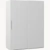 Armadio Componibile Con Ante Battenti Simone, Larg. 150 Cm, In Diverse Varianti