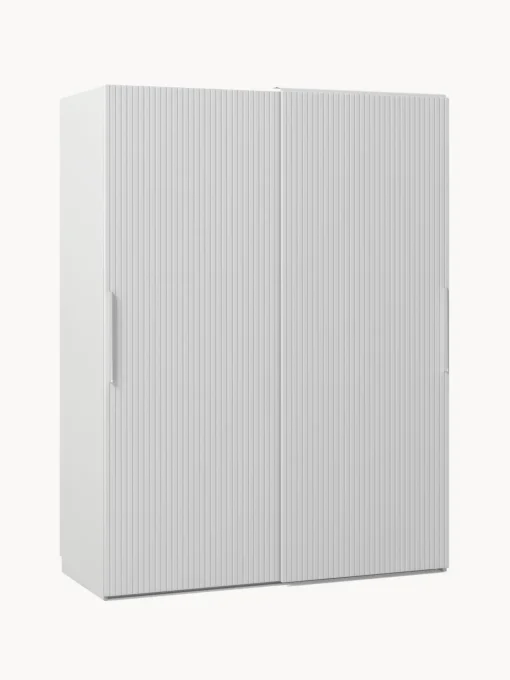 Armadio Componibile Con Ante Battenti Simone, Larg. 150 Cm, In Diverse Varianti