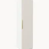 Armadio Componibile Con Ante Battenti Simone, Larg. 50 Cm, In Diverse Varianti