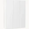 Armadio Componibile Con Ante Battenti Leon, Larg. 150 Cm, In Diverse Varianti