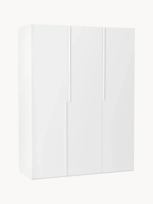 Armadio Componibile Con Ante Battenti Leon, Larg. 150 Cm, In Diverse Varianti