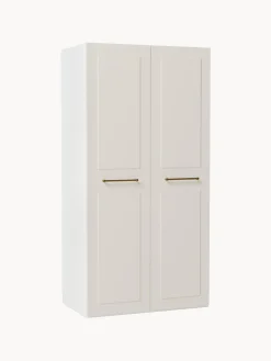 Armadio Componibile Con Anta Battente Charlotte, Larg. 100 Cm, In Diverse Varianti
