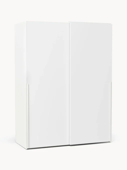 Armadio Componibile Con Ante Battenti Leon, Larg. 150 Cm, Diverse Varianti
