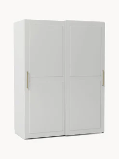Armadio Componibile Con Ante Battenti Charlotte, Larg. 150 Cm, Diverse Varianti