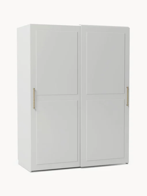 Armadio Componibile Con Ante Battenti Charlotte, Larg. 150 Cm, Diverse Varianti
