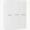 Armadio Componibile Con Ante Battenti Charlotte, Larg. 150 Cm, In Diverse Varianti