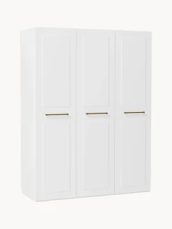 Armadio Componibile Con Ante Battenti Charlotte, Larg. 150 Cm, In Diverse Varianti