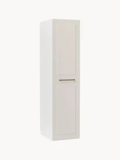 Armadio Componibile Con Anta Battente Charlotte, Larg. 50 Cm, In Diverse Varianti