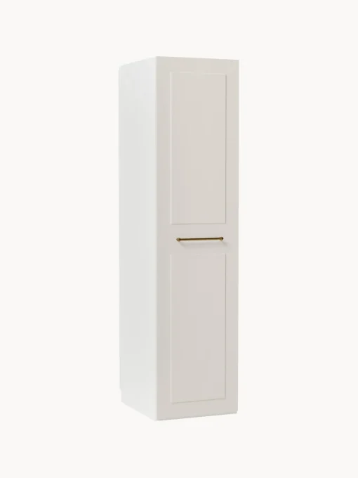 Armadio Componibile Con Anta Battente Charlotte, Larg. 50 Cm, In Diverse Varianti