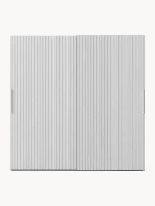 Armadio Componibile Con Ante Battenti Simone, Larg. 200 Cm, In Diverse Varianti
