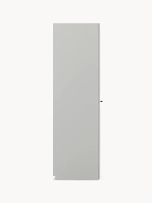 Armadio Componibile Con Anta Battente Charlotte, Larg. 50 Cm, In Diverse Varianti