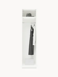 Armadio Componibile Con Ante Battenti Simone, Larg. 50 Cm, In Diverse Varianti